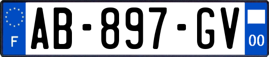 AB-897-GV