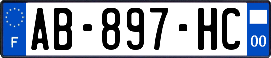 AB-897-HC