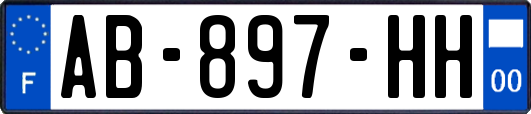 AB-897-HH