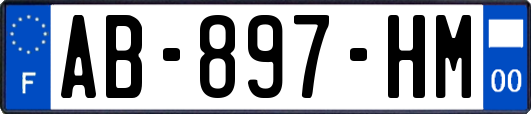 AB-897-HM