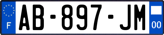 AB-897-JM