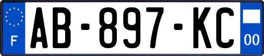 AB-897-KC