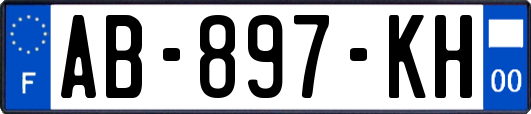 AB-897-KH