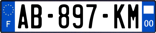 AB-897-KM