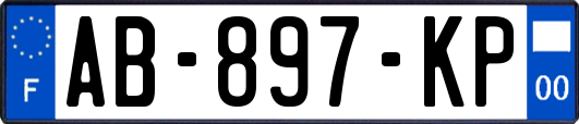 AB-897-KP