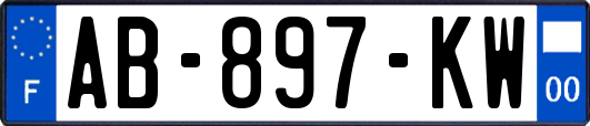 AB-897-KW