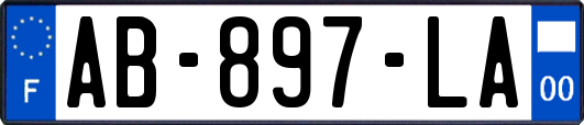 AB-897-LA