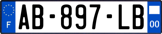 AB-897-LB