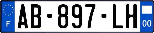 AB-897-LH
