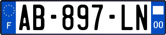 AB-897-LN