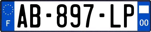 AB-897-LP