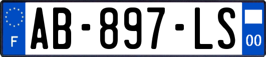 AB-897-LS
