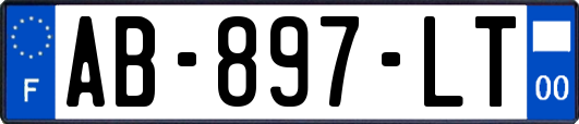 AB-897-LT