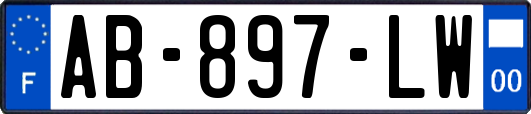AB-897-LW