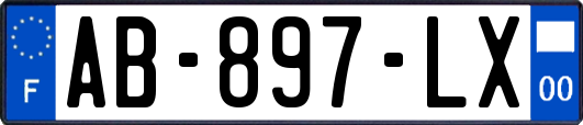 AB-897-LX