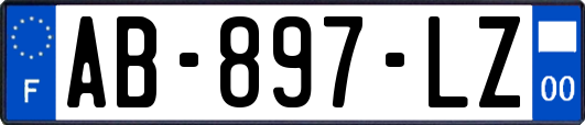 AB-897-LZ