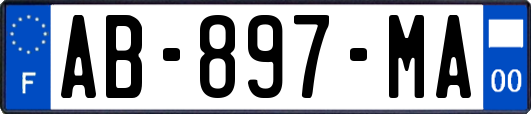 AB-897-MA
