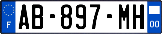 AB-897-MH