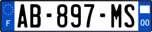 AB-897-MS