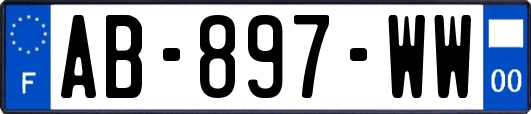AB-897-WW