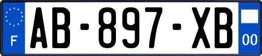 AB-897-XB