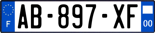 AB-897-XF