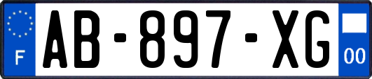 AB-897-XG