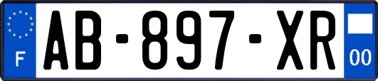 AB-897-XR