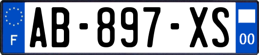 AB-897-XS