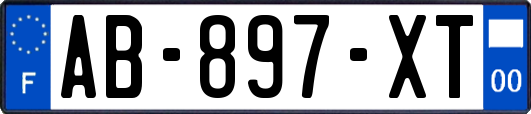 AB-897-XT