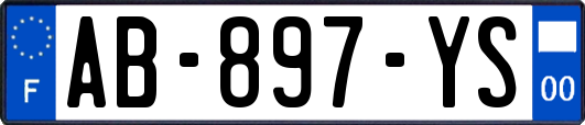 AB-897-YS