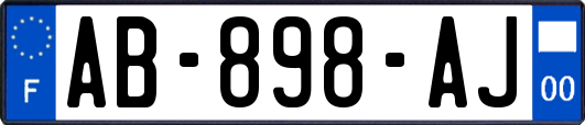 AB-898-AJ