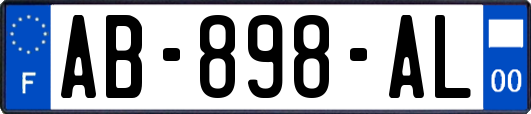 AB-898-AL