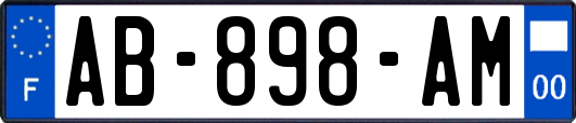 AB-898-AM