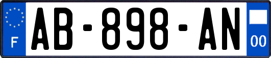 AB-898-AN