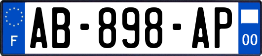 AB-898-AP