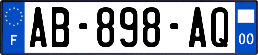 AB-898-AQ