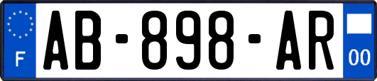 AB-898-AR