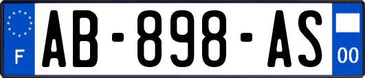 AB-898-AS