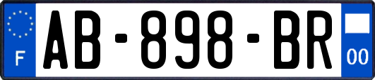 AB-898-BR