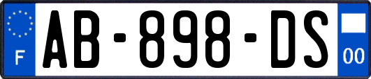 AB-898-DS