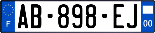 AB-898-EJ
