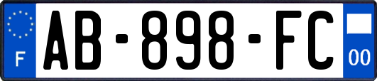 AB-898-FC