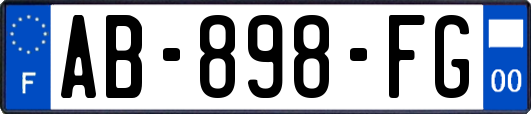 AB-898-FG