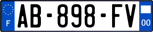AB-898-FV