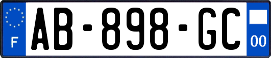 AB-898-GC