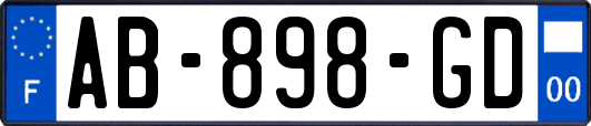 AB-898-GD