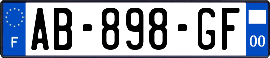AB-898-GF