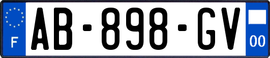 AB-898-GV