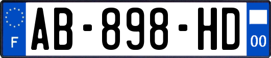 AB-898-HD